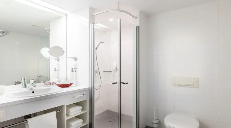 Tek Büyük Yataklı Oda, 1 En Büyük (King) Boy Yatak