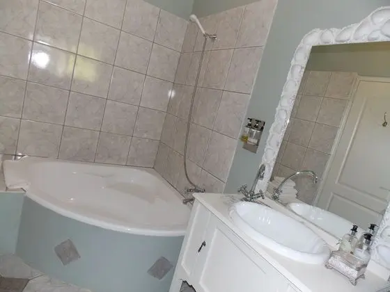 Comfort Oda, 1 Yatak Odası (Revolution)