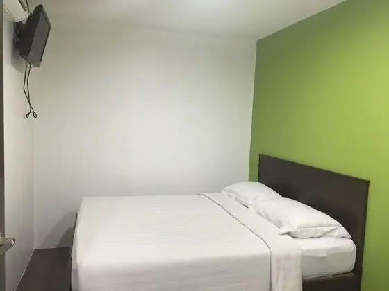 Business Büyük Yataklı Tek Kişilik Oda, 1 Çift Kişilik Yatak, Sigara İçilebilir, Şehir Manzaralı