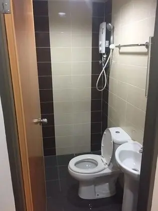 Business Büyük Yataklı Tek Kişilik Oda, 1 Çift Kişilik Yatak, Sigara İçilebilir, Şehir Manzaralı