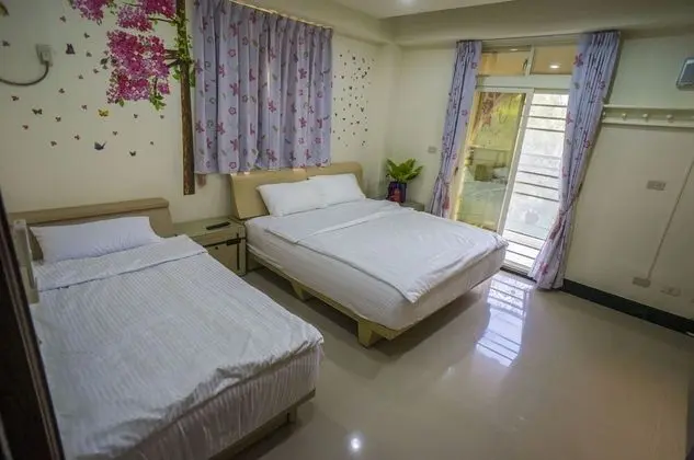 Comfort Üç Kişilik Oda