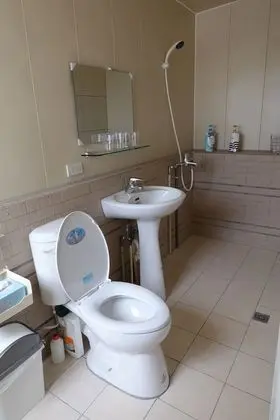 Comfort Üç Kişilik Oda
