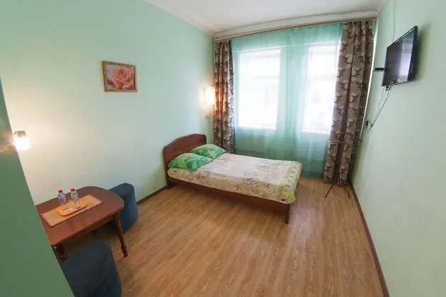 Standard Tek Büyük veya İki Ayrı Yataklı Oda, 1 Yatak Odası
