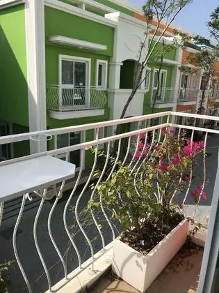 Elite Tek Büyük Yataklı Oda (Sky)