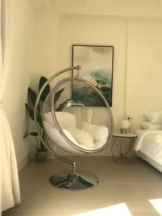 Grand Tek Büyük Yataklı Oda