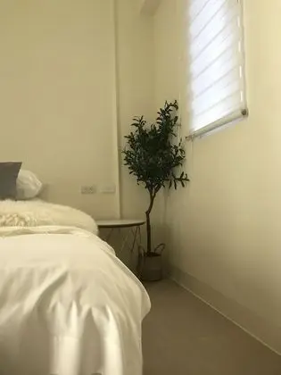 Grand Tek Büyük Yataklı Oda