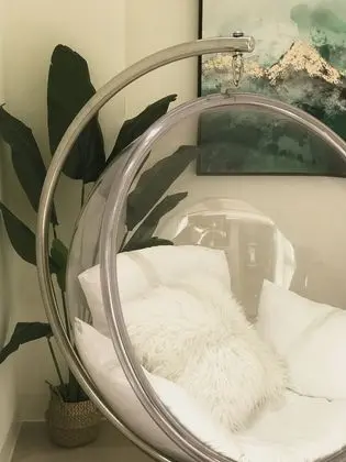 Grand Tek Büyük Yataklı Oda