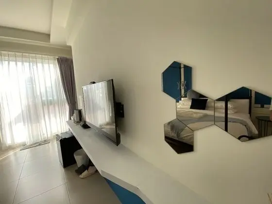 Grand Tek Büyük Yataklı Oda