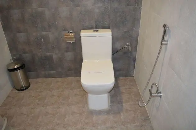 Executive Oda, 1 Büyük (Queen) Boy Yatak, Sigara İçilmez, Şehir Manzaralı