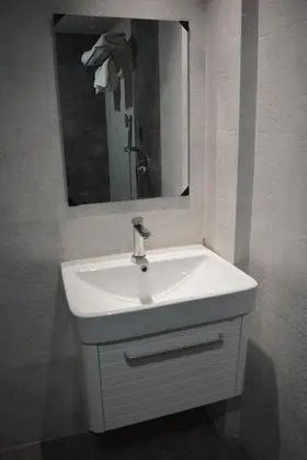 Premium Oda, 1 Büyük (Queen) Boy Yatak, Engellilere Uygun, Şehir Manzaralı