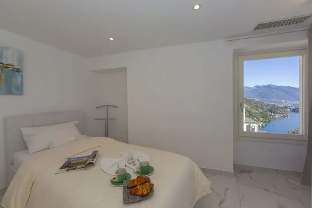 Family Apart Daire, Birden Çok Yatak (Red View Apartment)