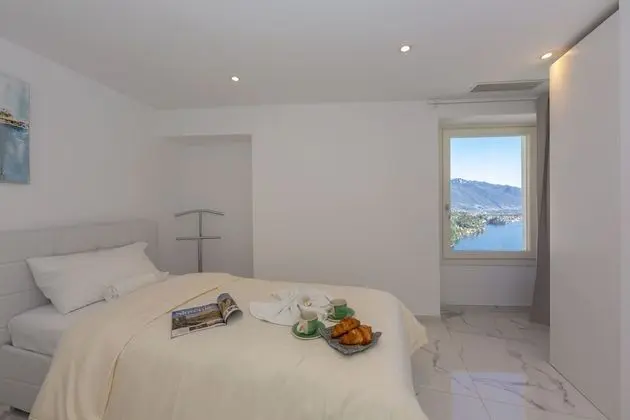 Family Apart Daire, Birden Çok Yatak (Red View Apartment)