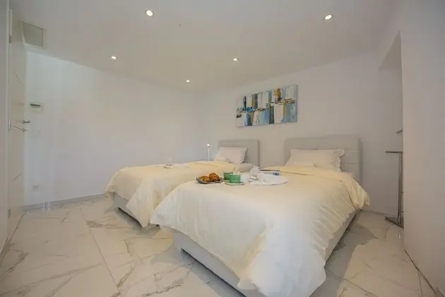 Family Apart Daire, Birden Çok Yatak (Red View Apartment)