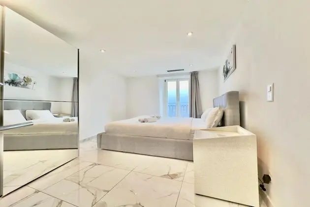 Family Apart Daire, Birden Çok Yatak (Red View Apartment)