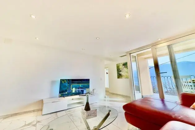 Family Apart Daire, Birden Çok Yatak (Red View Apartment)