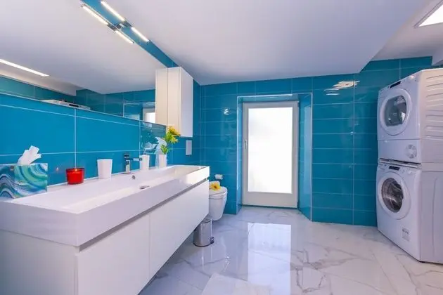 Family Apart Daire, Birden Çok Yatak (Red View Apartment)