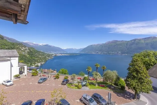 Family Apart Daire, Birden Çok Yatak (Red View Apartment)