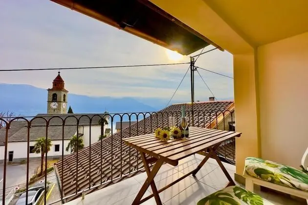 Family Apart Daire, Birden Çok Yatak (Red View Apartment)