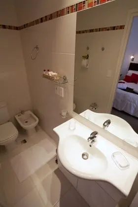 Standard Tek Büyük Yataklı Oda, 1 Çift Kişilik Yatak