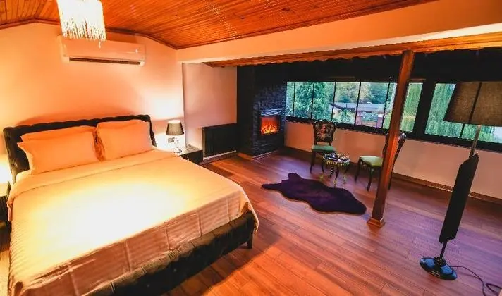 Suite Room