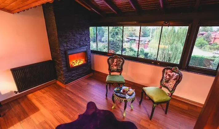 Suite Room