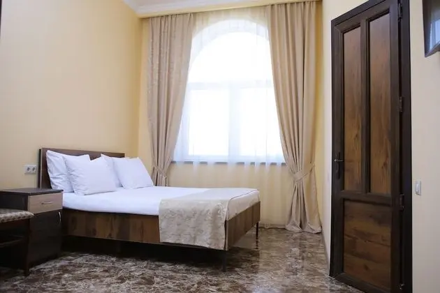 Standard Tek Büyük veya İki Ayrı Yataklı Oda, 1 Çift Kişilik Yatak