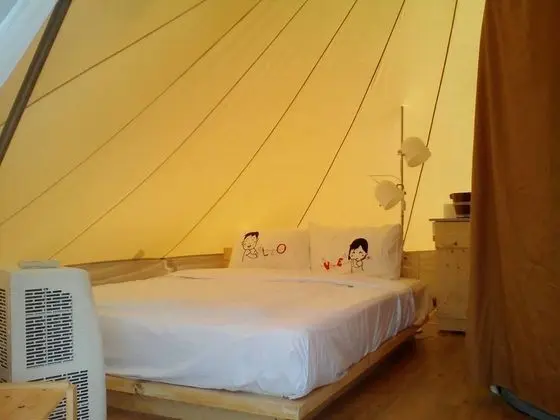 ESCAPE (air,private bathroom)