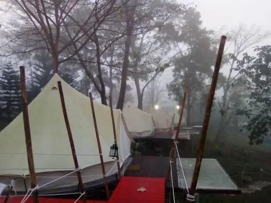 ESCAPE (air,private bathroom)