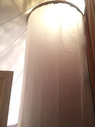 ESCAPE (air,private bathroom)