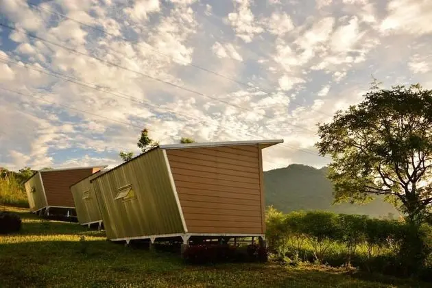 Panorama (air,private bathroom)