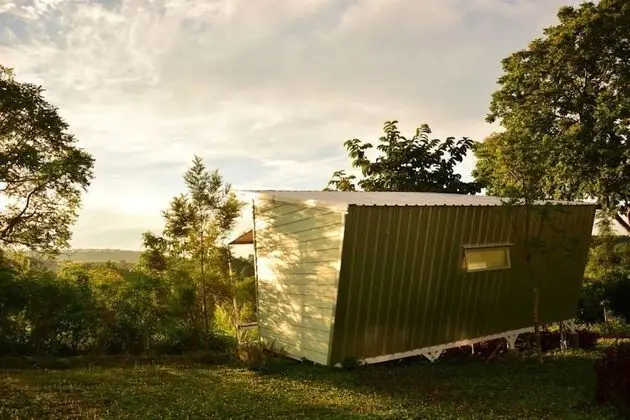 Panorama (air,private bathroom)