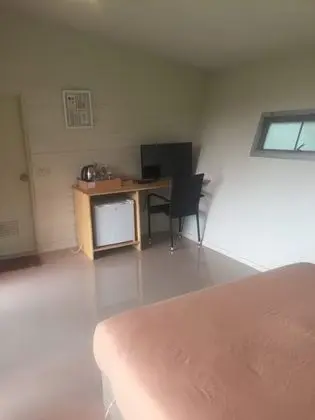 Panorama (air,private bathroom)