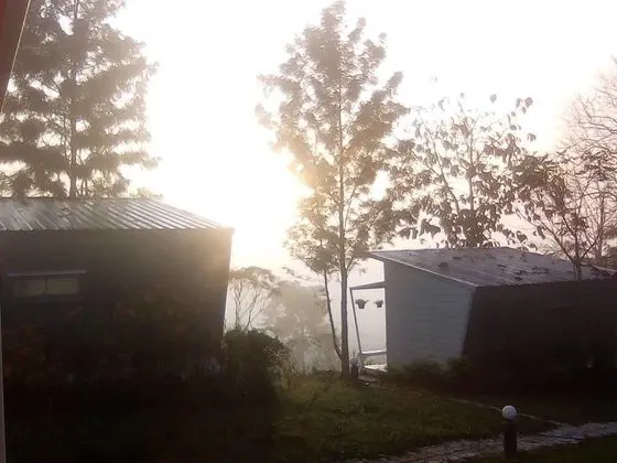 Panorama (air,private bathroom)