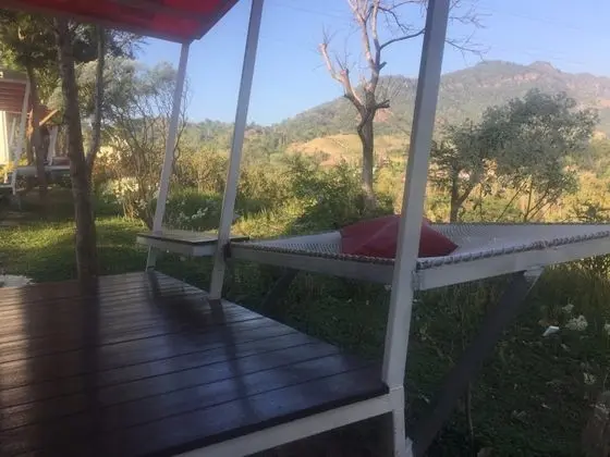 Panorama Plus (air,private bathroom)