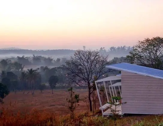 Panorama Plus (air,private bathroom)