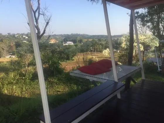 Panorama Plus (air,private bathroom)
