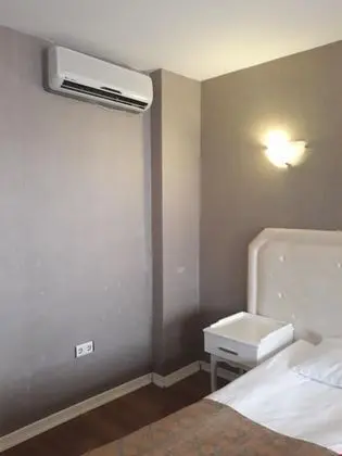 Standart - İki Yataklı Oda