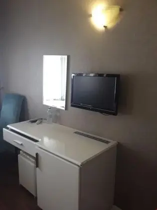 Standart - İki Yataklı Oda