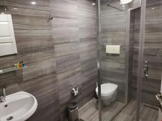 Standart Oda - İki Kişilik