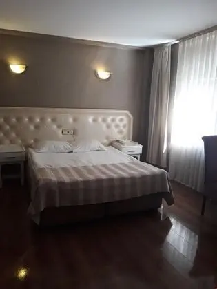 Standart Oda - İki Kişilik