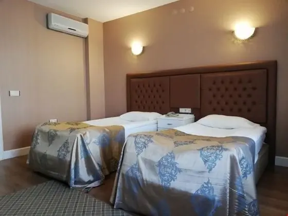 Standart Oda - İki Kişilik