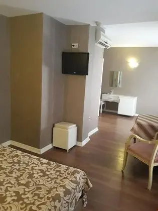 Standart Oda - İki Kişilik