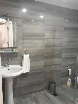 Standart Oda - Üç Kişilik