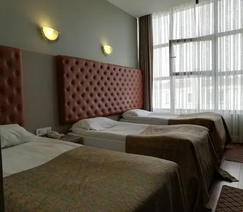 Standart Oda - Üç Kişilik