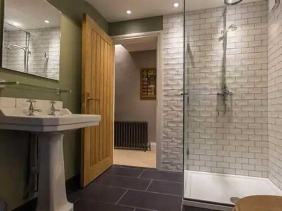 Superior Tek Büyük Yataklı Oda, Banyolu/Duşlu (Shower)