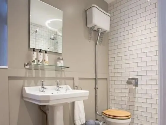 Superior Tek Büyük Yataklı Oda, Banyolu/Duşlu (Super King)