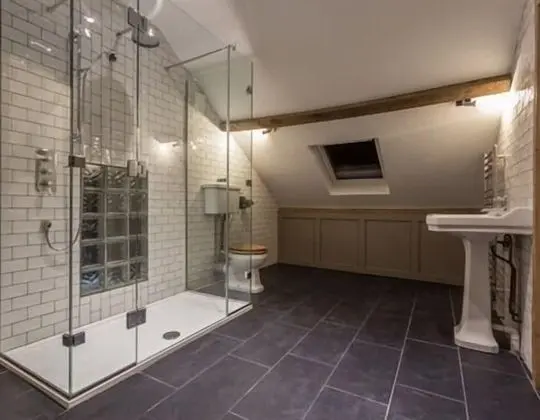 Superior Tek Büyük Yataklı Oda, Banyolu/Duşlu (Super King)