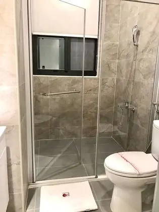 Dört Kişilik Oda