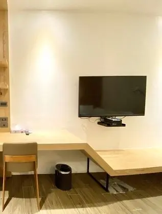Üç Kişilik Oda, 3 Tek Kişilik Yatak