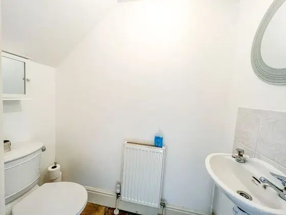 Superior Ev, Özel Banyo, Park Manzaralı